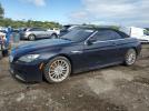 BMW 6 Series Xi Image 1