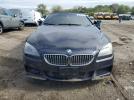 BMW 6 Series Xi Image 4