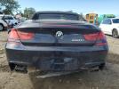 BMW 6 Series Xi Image 5