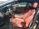 BMW 6 Series Xi Image 12