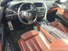BMW 6 Series Xi Image 11
