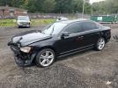 Volkswagen Passat Sel Image 1