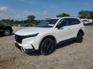 Honda Crv Sport Touring Image 1