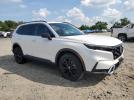 Honda Crv Sport Touring Image 6