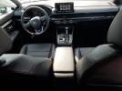 Honda Crv Sport Touring Image 9