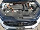 Honda Crv Sport Touring Image 10