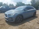 INFINITI Qx Sensory Image 1