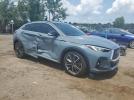 INFINITI Qx Sensory Image 9