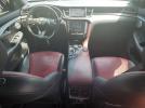 INFINITI Qx Sensory Image 5