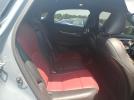 INFINITI Qx Sensory Image 7