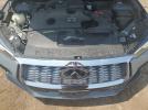 INFINITI Qx Sensory Image 2
