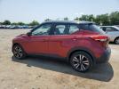 Nissan Kicks Sv Image 12