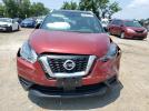 Nissan Kicks Sv Image 9