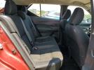 Nissan Kicks Sv Image 8