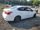 Nissan Sentra S Image 7