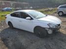 Nissan Sentra S Image 4