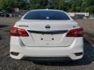 Nissan Sentra S Image 5