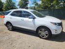 Chevrolet Equinox Premier Image 4