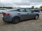 Nissan Sentra S Image 8