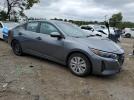 Nissan Sentra S Image 2