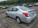 Nissan Versa S Image 8