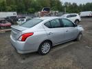Nissan Versa S Image 7
