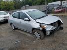 Nissan Versa S Image 2
