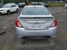 Nissan Versa S Image 3