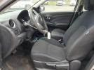 Nissan Versa S Image 9