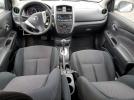 Nissan Versa S Image 12