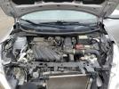 Nissan Versa S Image 5
