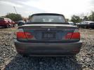 BMW 3 Series Ci Image 8