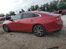 Chevrolet Malibu Lt Image 11