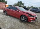 Chevrolet Malibu Lt Image 6