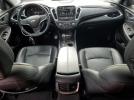 Chevrolet Malibu Lt Image 7