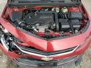Chevrolet Malibu Lt Image 12