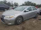 Toyota Camry Le Image 1