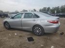 Toyota Camry Le Image 8