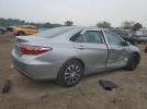 Toyota Camry Le Image 10