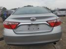 Toyota Camry Le Image 12