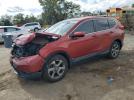Honda Crv Ex Image 1