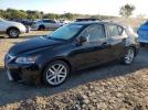 Lexus Ct 200 Image 1