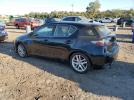 Lexus Ct 200 Image 8