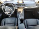 Lexus Ct 200 Image 12