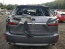 Lexus RX 350 Base Image 8