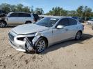 INFINITI Q50 Base Image 1