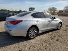 INFINITI Q50 Base Image 3