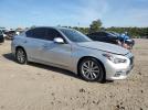 INFINITI Q50 Base Image 4
