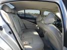 INFINITI Q50 Base Image 10