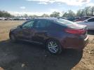Kia Optima Lx Image 9